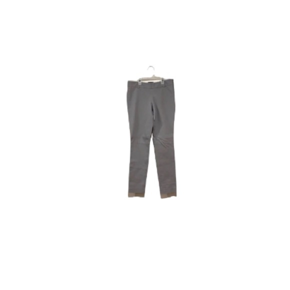 Aritzia T. Babaton “Elliott” Grey Pants - Women’s Size 0 - Picture 1 of 8